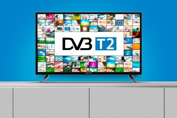 Telewizor Cabletech URZ0346 LED 40'' Full HD