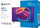 Telewizor Cabletech URZ0346 LED 40'' Full HD