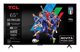 Τηλεόραση 75" TCL 75Q6C