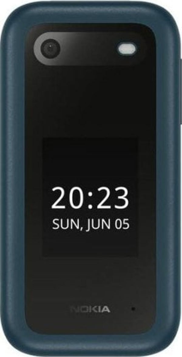 Τηλέφωνο Nokia Τηλέφωνο 2660 Flip 2,8" 4G/LTE