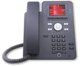 Avaya J139 IP Phone Τηλέφωνο Γραφείου με Έγχρωμη Οθόνη - Μαύρο