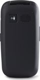Κινητό τηλέφωνο Panasonic KX-TU446 Μαύρο