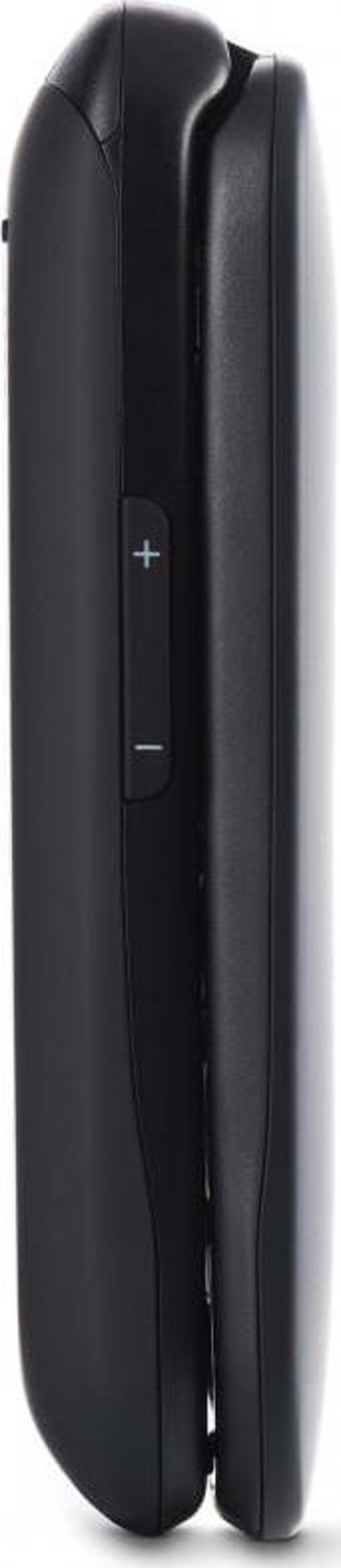 Κινητό τηλέφωνο Panasonic KX-TU446 Μαύρο