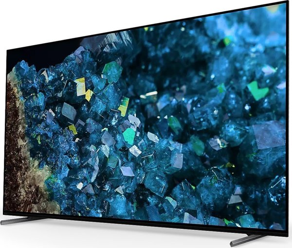 Τηλεόραση Sony XR-83A80L OLED 83'' 4K Ultra HD Google TV