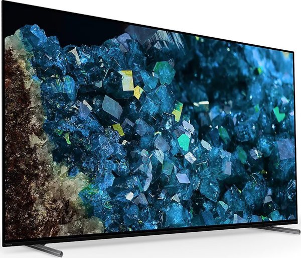 Τηλεόραση Sony XR-83A80L OLED 83'' 4K Ultra HD Google TV