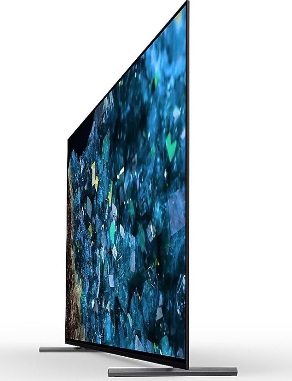 Τηλεόραση Sony XR-83A80L OLED 83'' 4K Ultra HD Google TV