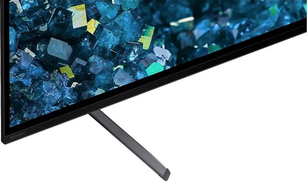 Τηλεόραση Sony XR-83A80L OLED 83'' 4K Ultra HD Google TV