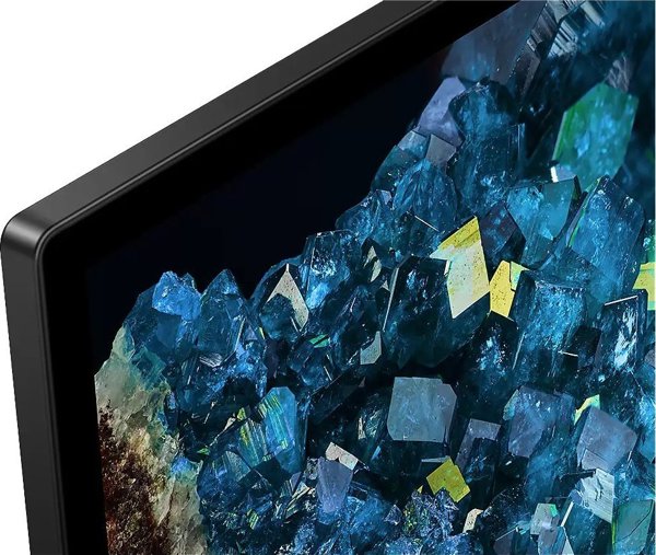 Τηλεόραση Sony XR-83A80L OLED 83'' 4K Ultra HD Google TV