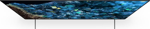 Τηλεόραση Sony XR-83A80L OLED 83'' 4K Ultra HD Google TV