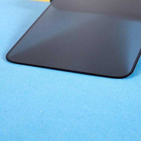 nemo Tempered Glass SAMSUNG GALAXY S21 FE Privacy Tempered Glass μαύρο 12891558 5900495043191