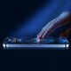 TelForceOne Premium Tempered Glass 2.5D για iPhone 13 / 13 Pro 6,1" / 14 6,1"