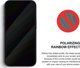 TelForceOne Premium Tempered Glass 2.5D για iPhone 13 / 13 Pro 6,1" / 14 6,1"