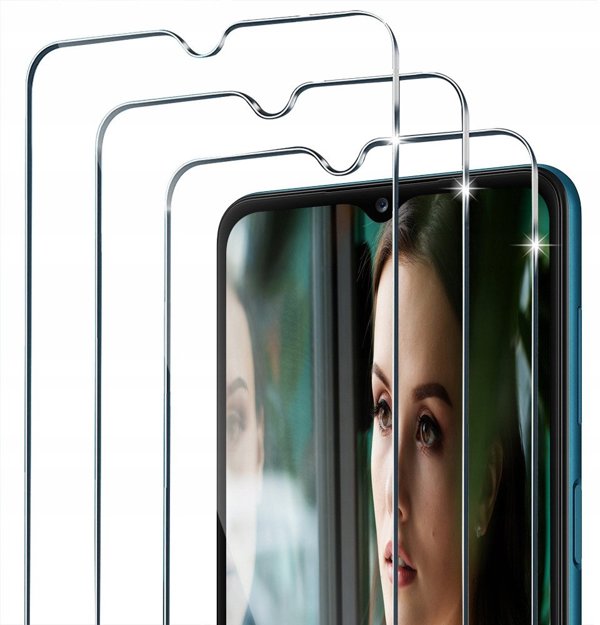 Tempered Glass Samsung Galaxy A16 4G/ A16 5G