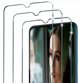 Tempered Glass Samsung Galaxy A16 4G/ A16 5G