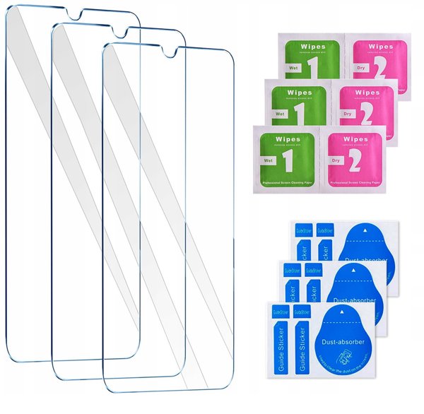 Tempered Glass Samsung Galaxy A16 4G/ A16 5G