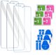 Tempered Glass Samsung Galaxy A16 4G/ A16 5G