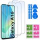 Tempered Glass Samsung Galaxy A16 4G/ A16 5G