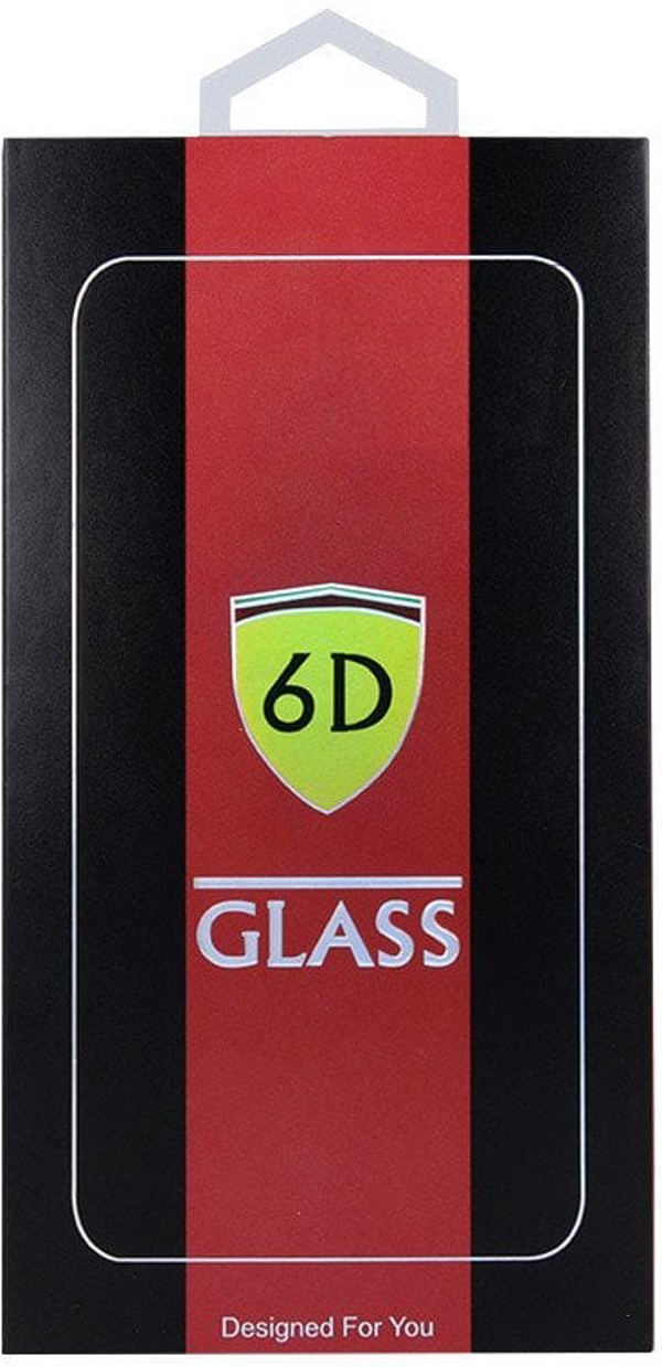 Tempered glass 6D for Samsung Galaxy M35 5G 5906961905338