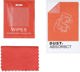 Tempered glass 6D for Samsung Galaxy M35 5G 5906961905338