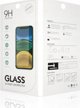 TelForceOne WYP Σκληρυμένο γυαλί 2,5D για iPhone 16 Pro 6,3"