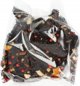 Teministeriet Herbata sypana - 531 Black Vanilla Chai 100g