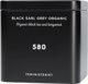 Teministeriet Teministeriet - 583 Μαύρο Earl Grey Creme - Χύμα Τσάι 100g