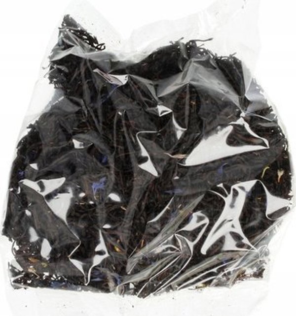 Teministeriet Teministeriet - 583 Μαύρο Earl Grey Creme - Χύμα Τσάι 100g