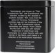 Teministeriet Teministeriet - 583 Μαύρο Earl Grey Creme - Χύμα Τσάι 100g