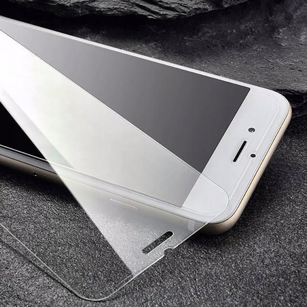 Tempered Glass σκλήρο γυαλί 9Η Samsung Galaxy A56 / A36 (πακέτο – φάκελος)