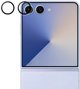 Tempered lens glass PanzerGlass Hoops για Samsung Galaxy Z Flip7