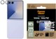 Tempered lens glass PanzerGlass Hoops για Samsung Galaxy Z Flip7