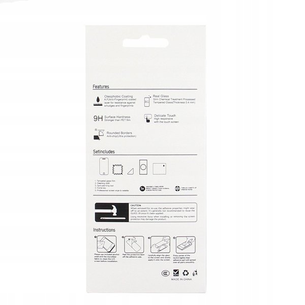 Telforceone Σκληρυμένο γυαλί 2,5D, για Samsung Galaxy A56 5G 50in1