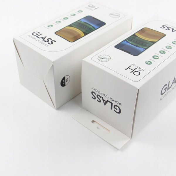 Telforceone Σκληρυμένο γυαλί 2,5D, για Samsung Galaxy A56 5G 50in1