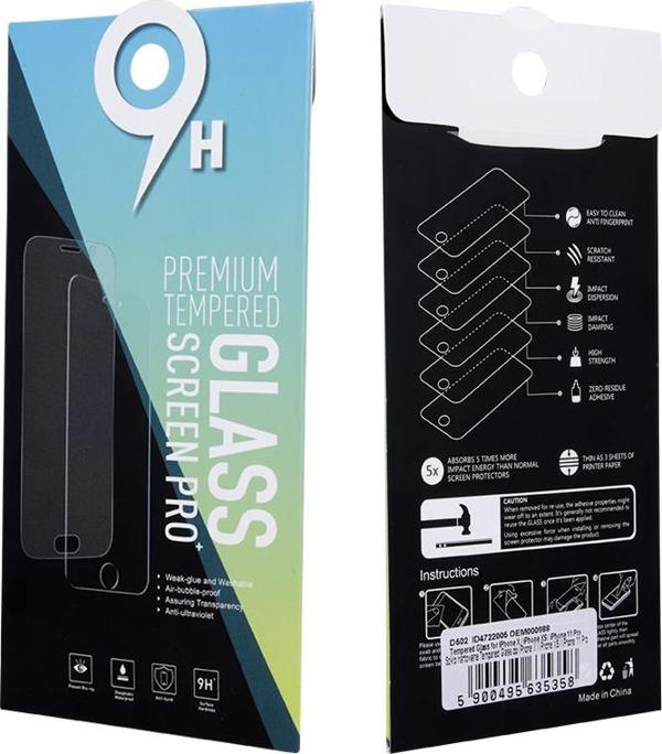 TelForceOne Tempered Glass για Samsung Galaxy A33 5G