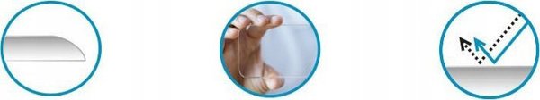 Tempered Glass Samsung Galaxy A06s