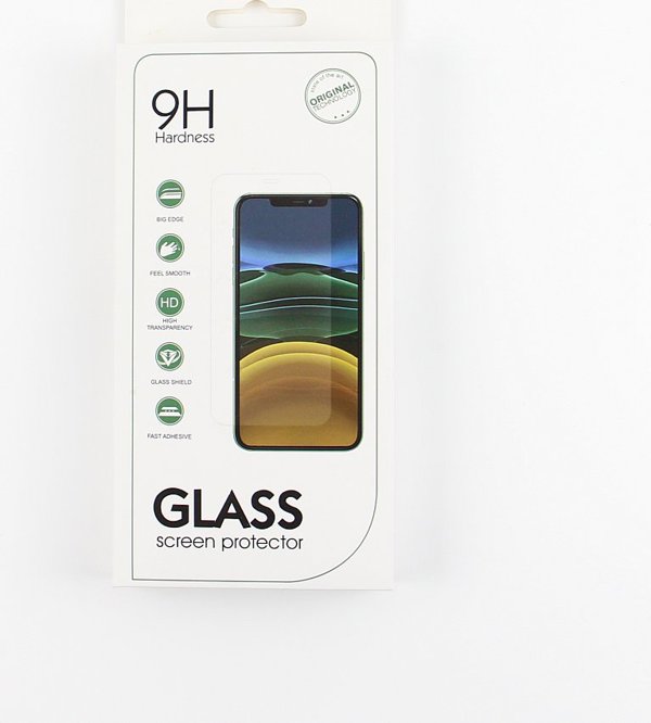 OEM Tempered Glass iPhone 15 (6.1)