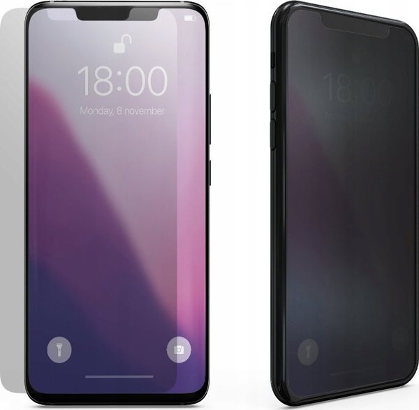 Γυαλί προστασίας με ιδιωτικότητα για Samsung Galaxy S24 5907457717275