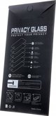 Γυαλί προστασίας με ιδιωτικότητα για Samsung Galaxy S24 5907457717275