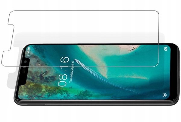 Tempered Glass Motorola Motorola G15