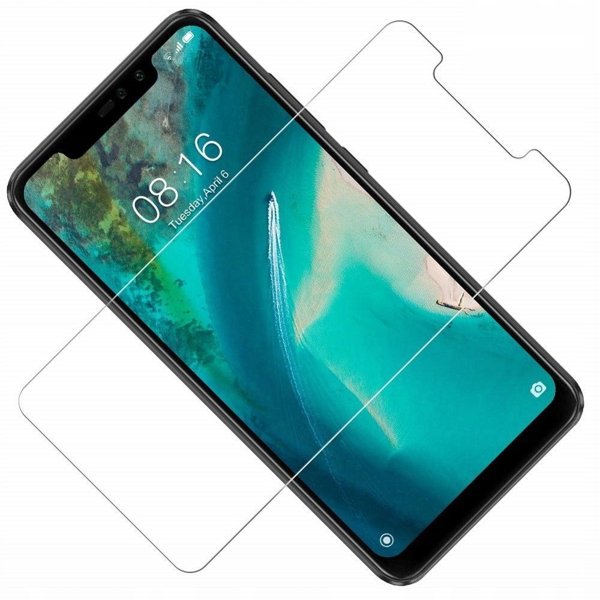 Tempered Glass Motorola Motorola G15