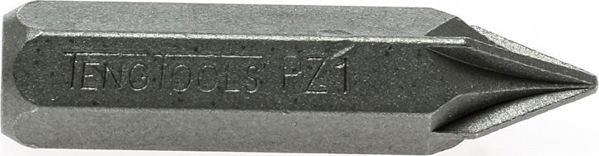 Teng Tools μύτη για κατσαβίδια κρούσης 5/16 PZ1 (132230103)
