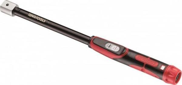 Teng Tools Δυναμόκλειδο με Ορθογώνια Υποδοχή 1/2", 14x18 mm, με Πιστοποιητικό Βαθμονόμησης ISO