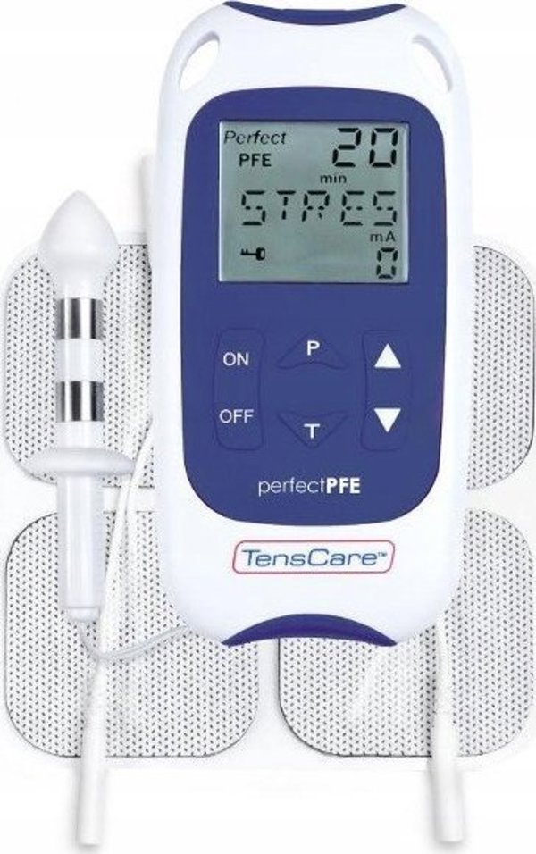 TensCare TensCare Perfect PFE Men Εκγυμναστής Πυελικού Εδάφους για άνδρες