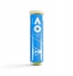 Μπάλες τένις DUNLOP AUSTRALIAN OPEN GrandSlam 2x4-tube ITF