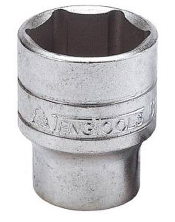 Καρυδάκι 6-γωνο 3/4" 30mm Teng Tools (36200608)