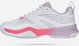 Tennis shoes for ladies K-SWISS SPEEDEX CLAY white/orchid petal EU40