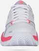 Tennis shoes for ladies K-SWISS SPEEDEX CLAY white/orchid petal EU40