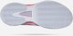 Tennis shoes for ladies K-SWISS SPEEDEX CLAY white/orchid petal EU40
