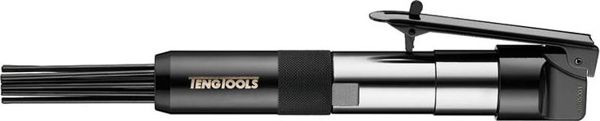Teng Tools ARN12 Πνευματικό Βελονοειδές Σφυρί για Καθαρισμό και Αποσκωρίαση Επιφανειών