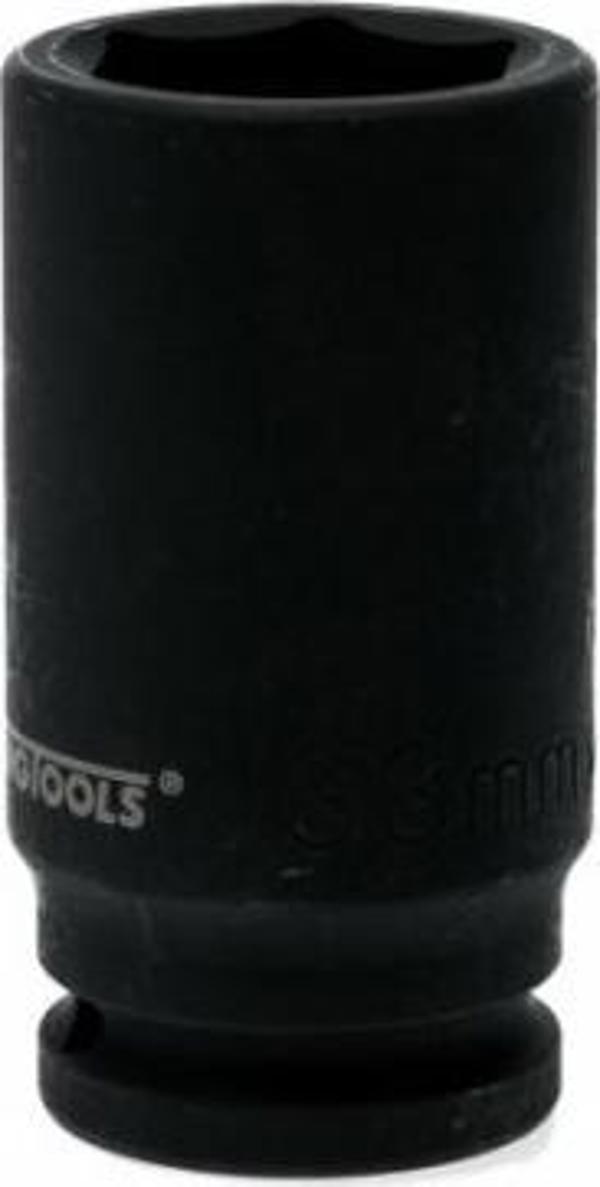 Teng Tools Μακρύ Καρυδάκι Κρούσης με Λαβή 3/4" 33 mm